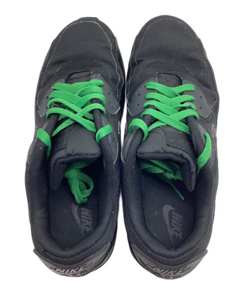 NIKE（ナイキ）NIKE (ナイキ) スニーカー ブラック サイズ:27の古着・服飾アイテム