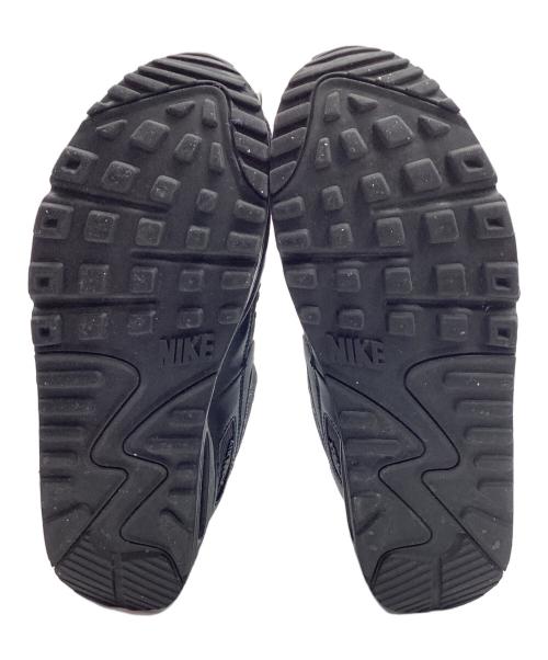 NIKE（ナイキ）NIKE (ナイキ) スニーカー ブラック サイズ:27の古着・服飾アイテム