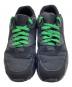 NIKE (ナイキ) スニーカー ブラック サイズ:27：3000円