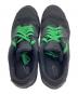中古・古着 NIKE (ナイキ) スニーカー ブラック サイズ:27：3000円