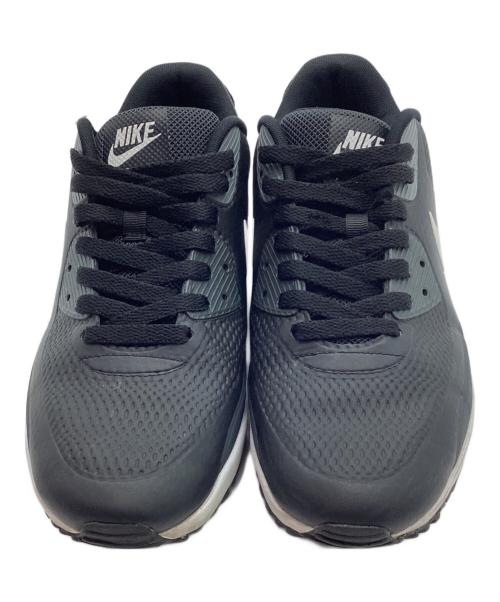NIKE（ナイキ）NIKE (ナイキ) ゴルフシューズ ブラック サイズ:27の古着・服飾アイテム