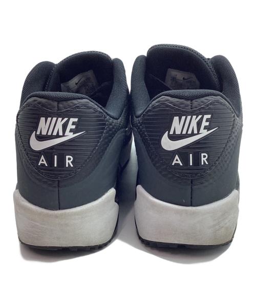 NIKE（ナイキ）NIKE (ナイキ) ゴルフシューズ ブラック サイズ:27の古着・服飾アイテム