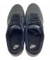 中古・古着 NIKE (ナイキ) ゴルフシューズ ブラック サイズ:27：3000円