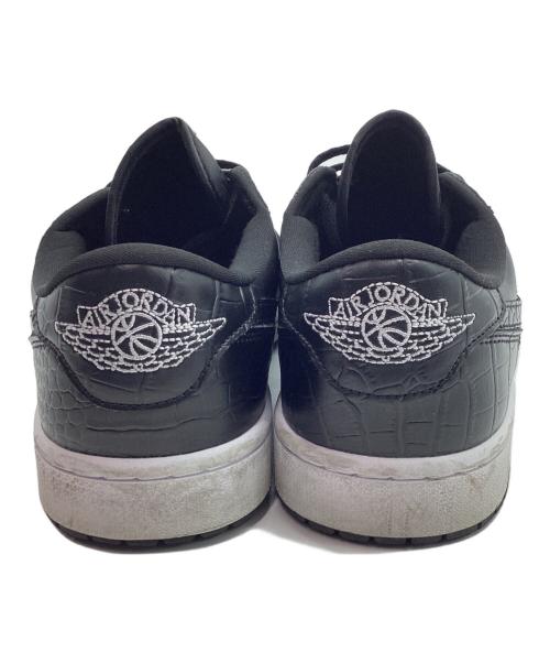 NIKE（ナイキ）NIKE (ナイキ) ゴルフシューズ ブラック サイズ:27の古着・服飾アイテム