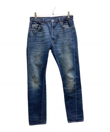 ヴィンテージ LEVI'S 100%ナチュラルインディゴ 30 1009008409616009_01_0430w.jpeg