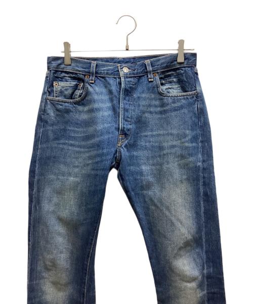 LEVI'S（リーバイス）LEVI'S (リーバイス) デニムパンツ インディゴ サイズ:W30の古着・服飾アイテム