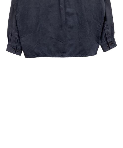 CROFT&BARROW（クロフトアンドバロー）CROFT&BARROW (クロフトアンドバロー) 長袖シャツ グレー サイズ:XLの古着・服飾アイテム