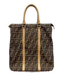 FENDI（フェンディ）の古着「トートバッグ」