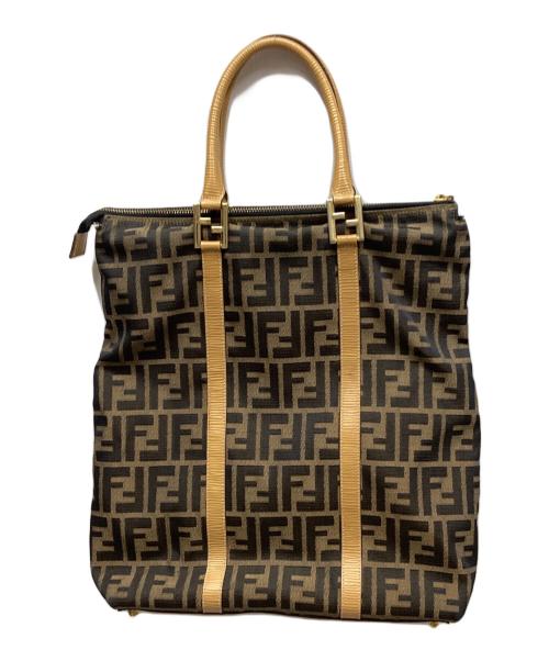 FENDI（フェンディ）FENDI (フェンディ) トートバッグの古着・服飾アイテム