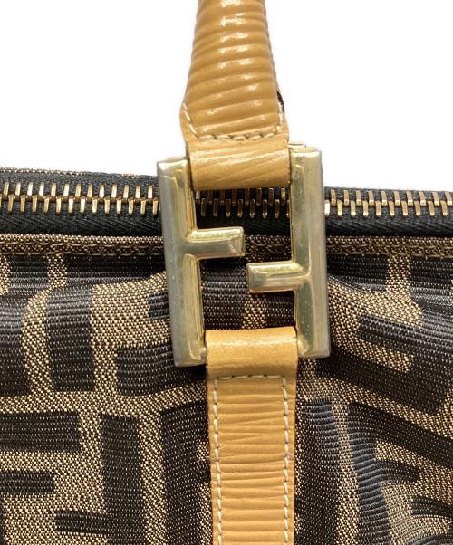 FENDI（フェンディ）FENDI (フェンディ) トートバッグの古着・服飾アイテム