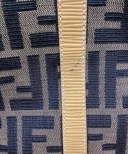FENDI（フェンディ）FENDI (フェンディ) トートバッグの古着・服飾アイテム