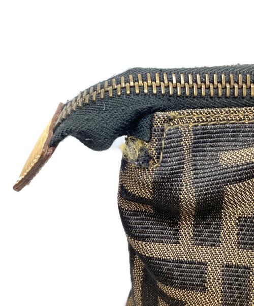 FENDI（フェンディ）FENDI (フェンディ) トートバッグの古着・服飾アイテム