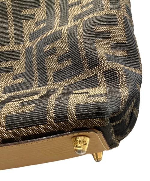 FENDI（フェンディ）FENDI (フェンディ) トートバッグの古着・服飾アイテム