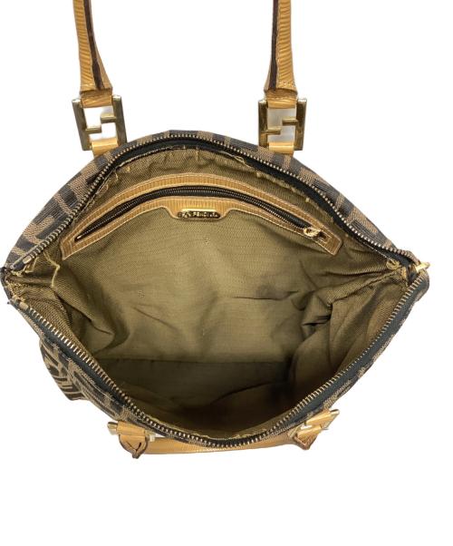 FENDI（フェンディ）FENDI (フェンディ) トートバッグの古着・服飾アイテム