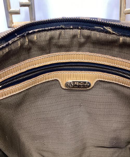 FENDI（フェンディ）FENDI (フェンディ) トートバッグの古着・服飾アイテム
