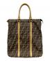 FENDI（フェンディ）の古着「トートバッグ」