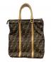 FENDI (フェンディ) トートバッグ：28000円