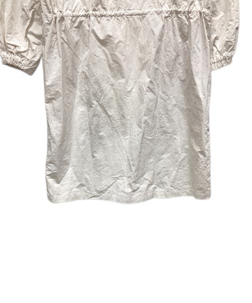 SALON adam et rope'（サロンアダムエロペ）SALON adam et rope' (サロンアダムエロペ) コート アイボリー サイズ:Fの古着・服飾アイテム