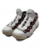 NIKEナイキ）の古着「ローカットスニーカー」｜ホワイト