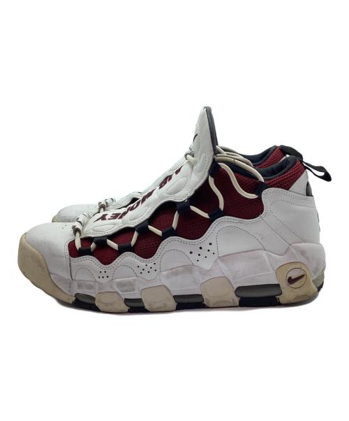 NIKE（ナイキ）NIKE (ナイキ) ローカットスニーカー ホワイト サイズ:28の古着・服飾アイテム