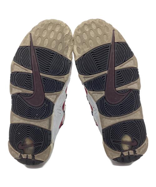 NIKE（ナイキ）NIKE (ナイキ) ローカットスニーカー ホワイト サイズ:28の古着・服飾アイテム