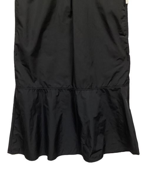 green label relaxing（グリーンレーベルリラクシング）green label relaxing (グリーンレーベルリラクシング) ワンピース ブラック サイズ:表記なし 未使用品の古着・服飾アイテム