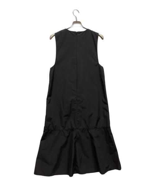 green label relaxing（グリーンレーベルリラクシング）green label relaxing (グリーンレーベルリラクシング) ワンピース ブラック サイズ:表記なし 未使用品の古着・服飾アイテム