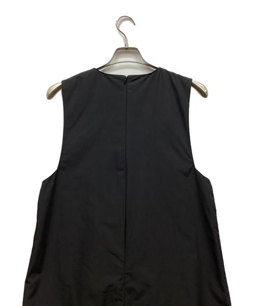 green label relaxing（グリーンレーベルリラクシング）green label relaxing (グリーンレーベルリラクシング) ワンピース ブラック サイズ:表記なし 未使用品の古着・服飾アイテム