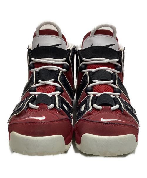 NIKE（ナイキ）NIKE (ナイキ) シューズ レッド サイズ:27の古着・服飾アイテム