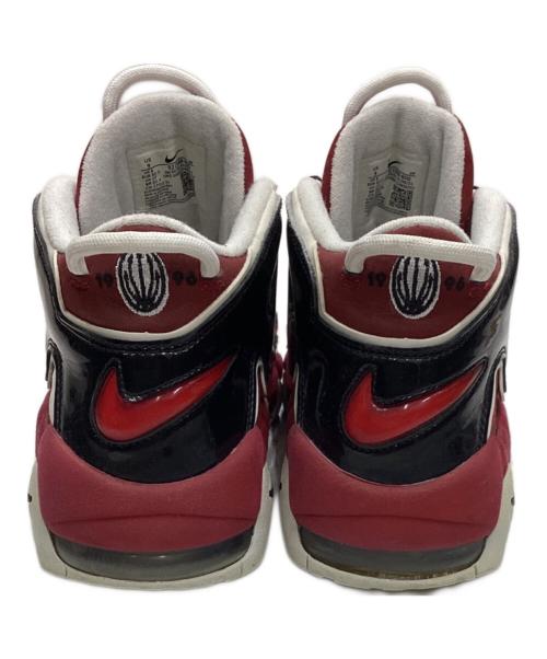 NIKE（ナイキ）NIKE (ナイキ) シューズ レッド サイズ:27の古着・服飾アイテム