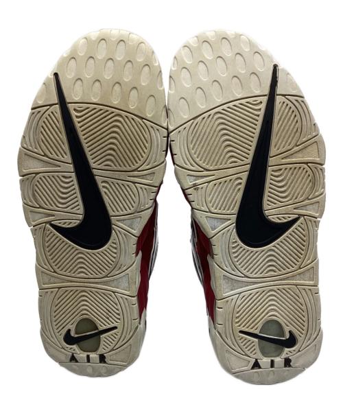 NIKE（ナイキ）NIKE (ナイキ) シューズ レッド サイズ:27の古着・服飾アイテム