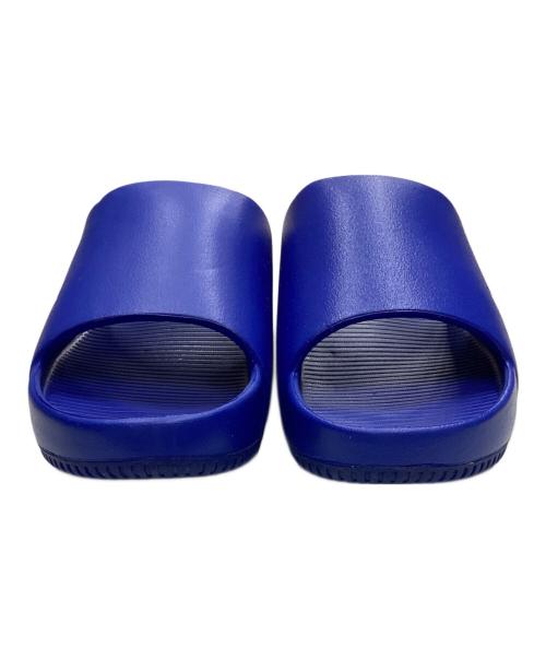 NIKE（ナイキ）NIKE (ナイキ) サンダル ブルー サイズ:M10の古着・服飾アイテム