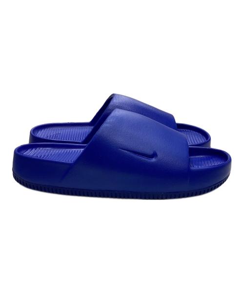 NIKE（ナイキ）NIKE (ナイキ) サンダル ブルー サイズ:M10の古着・服飾アイテム