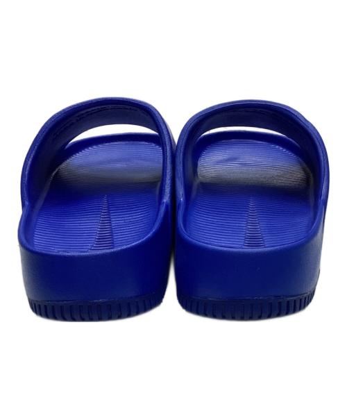 NIKE（ナイキ）NIKE (ナイキ) サンダル ブルー サイズ:M10の古着・服飾アイテム