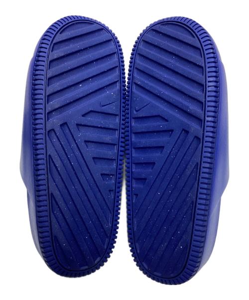 NIKE（ナイキ）NIKE (ナイキ) サンダル ブルー サイズ:M10の古着・服飾アイテム