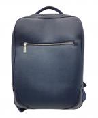 unofuku-）の古着「ビジネスリュック」｜ネイビー