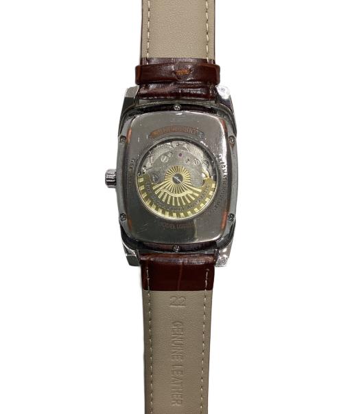 LIGE（リジェ）LIGE (リジェ) 腕時計の古着・服飾アイテム