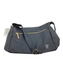 anello（アネッロ）の古着「ショルダーバッグ」｜グレー