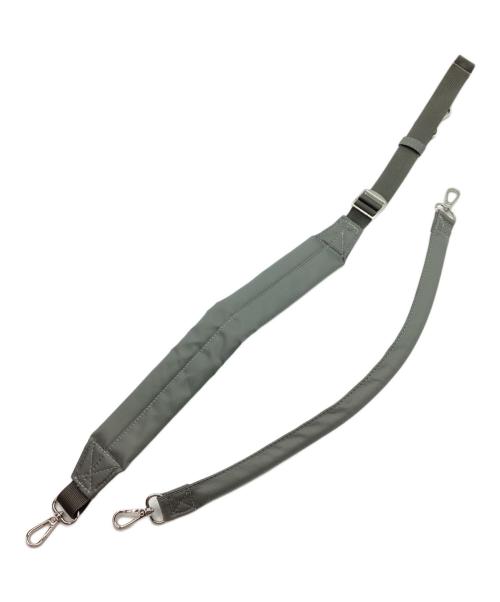 reaimer（-）reaimer (-) 3WAYバッグ ライトグレー 未使用品の古着・服飾アイテム