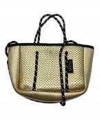 VELEROヴェレロ）の古着「ショルダーバッグ」｜ゴールド