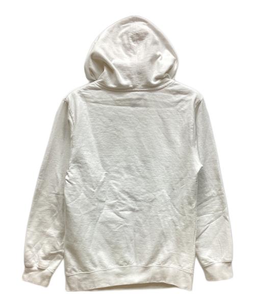 ASSC（アンチソーシャルソーシャルクラブ）ASSC (アンチソーシャルソーシャルクラブ) パーカー ホワイト サイズ:Sの古着・服飾アイテム