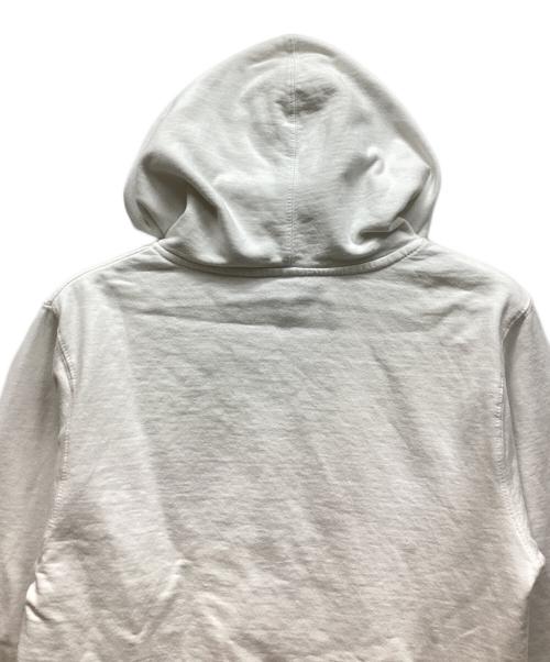 ASSC（アンチソーシャルソーシャルクラブ）ASSC (アンチソーシャルソーシャルクラブ) パーカー ホワイト サイズ:Sの古着・服飾アイテム