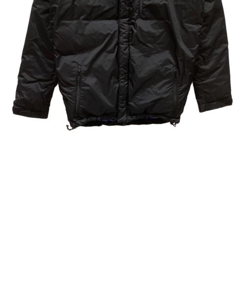 NANGA（ナンガ）NANGA (ナンガ) HOME GROWN (ホームグロウン) ダウンジャケット ブラック サイズ:2の古着・服飾アイテム