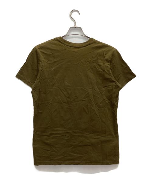 ARC'TERYX（アークテリクス）ARC'TERYX (アークテリクス) Tシャツ カーキ サイズ:Mの古着・服飾アイテム