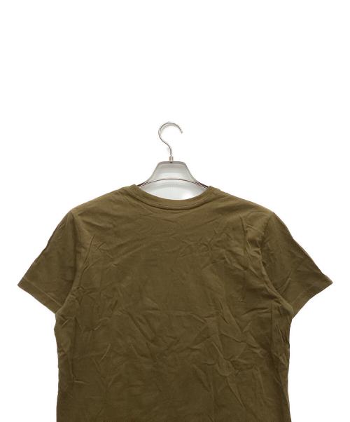 ARC'TERYX（アークテリクス）ARC'TERYX (アークテリクス) Tシャツ カーキ サイズ:Mの古着・服飾アイテム