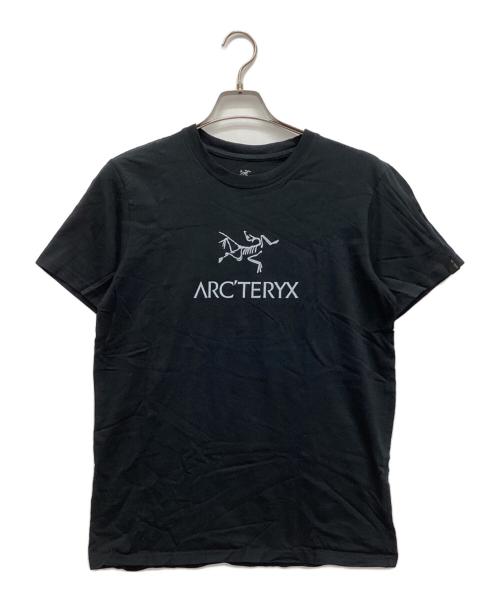 ARC'TERYX（アークテリクス）ARC'TERYX (アークテリクス) Tシャツ ネイビー サイズ:Mの古着・服飾アイテム