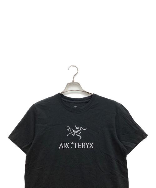 ARC'TERYX（アークテリクス）ARC'TERYX (アークテリクス) Tシャツ ネイビー サイズ:Mの古着・服飾アイテム