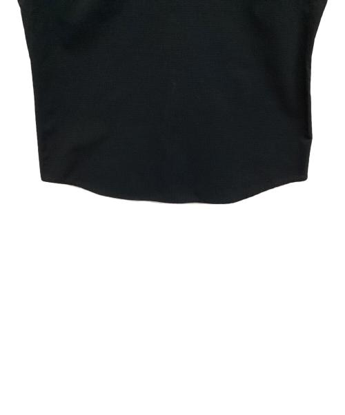 PHENIX（フェニックス）PHENIX (フェニックス) 半袖シャツ ブラック サイズ:Lの古着・服飾アイテム