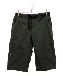 finetrack（ファイントラック）の古着「パンツ」｜ブラック