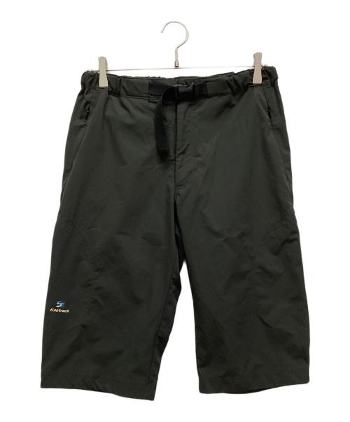 finetrack（ファイントラック）finetrack (ファイントラック) パンツ ブラック サイズ:Mの古着・服飾アイテム